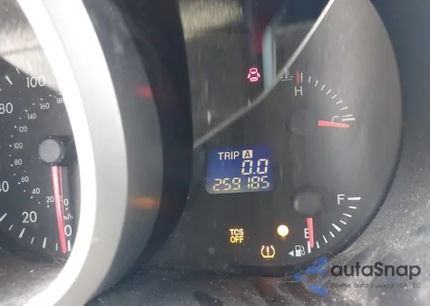 2011 Mazda Cx-7 I Sv z USA, uszkodzony, nr VIN JM3ER2A57B0365660